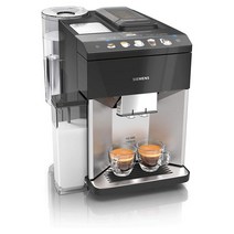지멘스 Siemens 커피메이커 Eq500 일체형 전자동 커피 머신 Ctt4