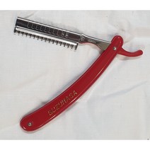 헤어 컷트 레자기 레자칼 머리칼 미용, 1개