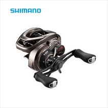 [시마노] 스콜피온 BFS (17) 베이트릴-윤성정품, XG 우핸들