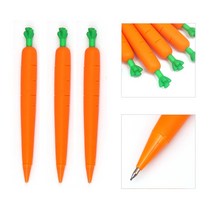 당근 샤프 판촉물 홍보 필기구 문구 학용품 인쇄가능, 당근샤프+인쇄+종이케이스