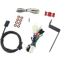 일본직발송 10. 프로 테크 (PROTEC) 11549 시프트 위치 표시기 전용 하네스 94 ~ 97 ZRX400 HS-K49 B00VRL, 단일옵션