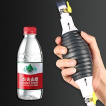 가정용 파이프펌프 물옮기기 기름 이동펌프, 단일 에어백