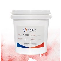 한미르 불연페인트 HC-850B 18L