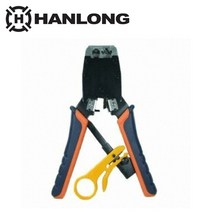 HANLONG 모듈러 모듈라 압착기 HT-500R 랜툴 6P/8P, 본상품
