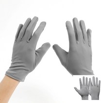 쿨링스 여성 스포츠 장갑그레이 미끄럼방지장갑 여자장갑 여성장갑 여름장갑 UV차단장갑 자외선차단장갑 스마트폰장갑 스마트터치장갑 캠핑용장갑