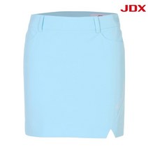 JDX 여성 프린트 포인트 냉감 큐롯 X1SMPQW91LB