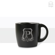 각인텀블러 M-08 스텐레스컵 개별이름 커스텀 단체선물 400ml, 5