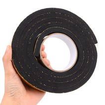 30mm 충격완화 EVA 폼 테이프 방음 스펀지 양면테이프