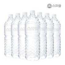 [팍팍세일] 쿠폰가 12 680원~스파클생수2LX30병/500ml, 01. 스파클2Lx30PET