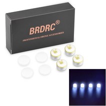 유니버셜 드론 플래시 스트로브 램프 야간 비행 조명 DJI Mavic Air 2Mavic 미니Mavic Pro Spark Mavic Air 1Mavic 2 프로, [01] 3