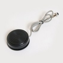 이글캐디기 교체용 발판스위치 소모품골프연습장용품 _ 2360104EA, 잭 및 선 포함