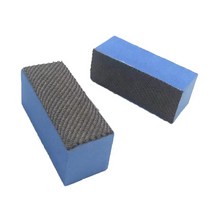 자동차관리 블루 매직 클레이 스폰지 바 자동차 패드 블록 청소 지우개 왁스 광택 도구 탈지 필름 셸락 클