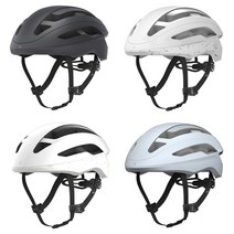 크랭크 CRNK 앵글러 전동킥보드 보드 인라인 자전거 MTB 경량 헬멧 헬맷 안전모, 스톤블랙
