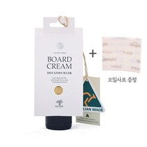 검트리 호주산 캄포 도마 크림 오일 보드크림, 단품없음, 선택완료