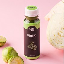 팜듀프레시스 착즙 양배추주스 120ml 14개 ABC 쥬스 당근 케일 새싹보리 어린이, ABC쥬스 120ml x 7개, 어린이칼슘 120ml x 7개