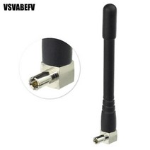 VSVABEFV WiFi 안테나 1.5(dB)3G/4GLTE 무선 LAN/Wi-Fi 라우터 어댑터 수신기 미니 소형, 01 TS903