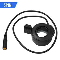 사이클링 제어 스로틀 제어 BBS01 BBSHD BaFang Bafang 중앙 모터, 1개
