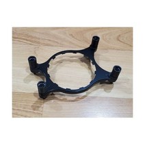 AMD Threadripper AIO CPU Cooler Bracket Water Cooling CLC
