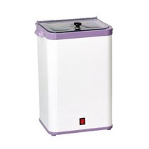 카리스 핫팩유니트 KRS-4P(아날로그), 핑크