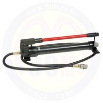 [탑정밀]유압수동펌프 LOD-95, 단품