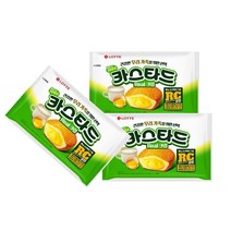 롯데 카스타드 3개 옛날과자 사무실간식 유치원 탕비실 어린이집 비품, 27개