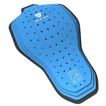 REVIT SEESOFT 레빗 오토바이 자켓 전용 등보호대 LV2, KN105
