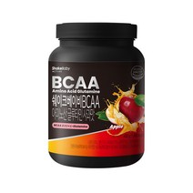쉐이크베이비 BCAA 아미노산 L 글루타민 사과맛 400g, 사과맛 400g 1개