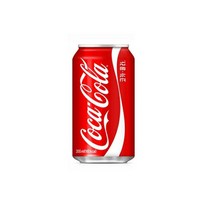 코카콜라 캔 업소용, 355ml, 12개