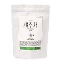 아이앤티 여주차 1.2g 50티백 국내산, 50개