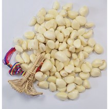 (동이농산)22년 마늘 국내산 햇 마늘 창녕 깐마늘 파지 20kg(벌크)업소용 대용량 식자재