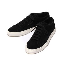 COMMON PROJECTS 커먼프로젝트 아킬레스 로우 스웨이드 2340 7547