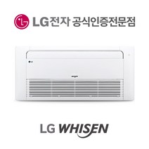 LG 천장형 천정형 냉난방기 에어컨 1WAY 실내기 10평 RNW0400C2S 판넬제외
