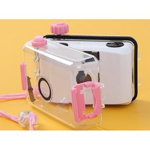 토이카메라 방수 필름 선물 카메라 카메라장난감