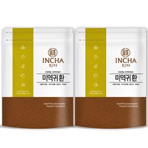 인차 국내산 미역귀환 400g (200gX2팩), 선택완료, 단품없음