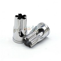 제과골목 고명틀 벚꽃 15mm