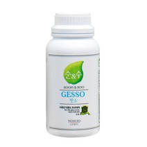 노루페인트 순앤수 젯소 다용도용 프라이머 0.5L 1L, 젯소 1L, 1개