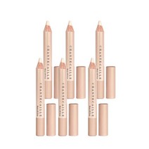 브로우 하이라이터 Chantecaille Brow Eclat Highlighter, 6팩