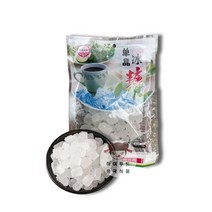 하이푸드 중국식품 얼음사탕 딴징빙탕 200g 1봉, 1개