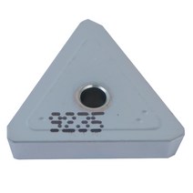 듀라카브 밀링인서트 TPKN 2204 PDSR-EM DC9235 1박스10개