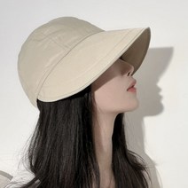 뉴웨이브 캠핑 보넷 모자 버킷햇 등산모자 사계절용
