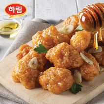 [하림]허니갈릭치킨 230g