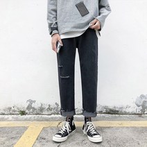 데미지 포인트 레귤러핏 디스진_(2color) 1P