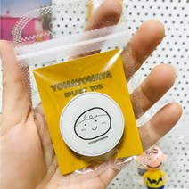악세사리 미니 고리 걸이 펀치 구멍 지퍼백 비닐봉투 수납 투명 소분팩 포장봉투 폴리백, [3]10.5cmx15cm