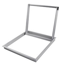 D형 점검구 450x450 환기구 환풍구 검사구