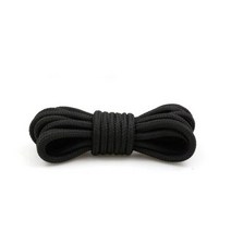 라운드 신발 끈 솔리드 클래식 마틴 부츠 레이스 캐주얼 스니커즈 90cm 120cm 150cm 21 색