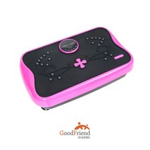 전신운동기구 진동운동기 상체 하체 복근운동 DQ-004