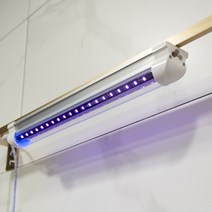 실내 살균 핸디 UV 멸균 LED 램프 생활백서, 단품, 1개