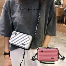 파우치 8005 가방 클러치 하드캐리어 화장품파우치