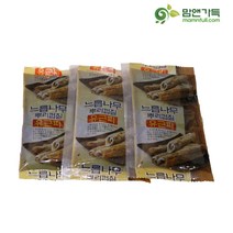 국내산 유근피즙 60포, 90포