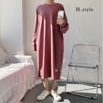 [에이치스타일] [H스타일](OP)맥시OPS